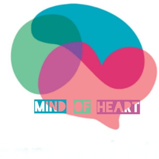 Logo of the Telegram channel ذهن قلب | Mind of Heart