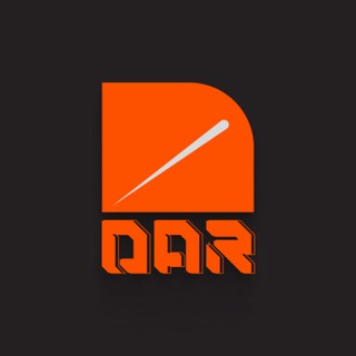 Logo of the Telegram group DAR Open Network