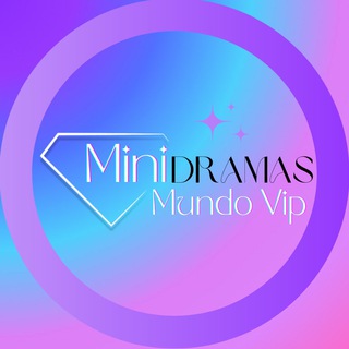 Logo of the Telegram channel 🇧🇷Mini Dramas Mundo Vip💎