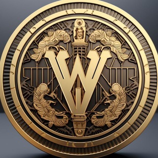 Logo of the Telegram channel Mining VWS MVP