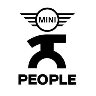 Logo of the Telegram channel MINIpeople NEWS