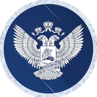 Logo of the Telegram channel Минпросвещения России