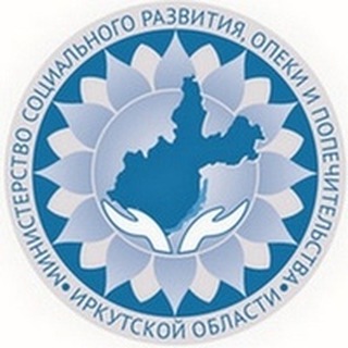 Logo of the Telegram channel Минсоцразвития38