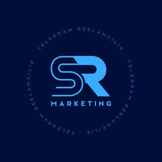 Фото приватного контакта SR Marketing Miraç в Telegram