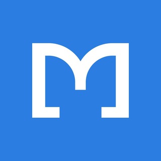 Logo of the Telegram channel МИРЯНИ