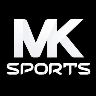 Logo of the Telegram channel MK SPORTS_IND