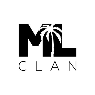 Logo of the Telegram channel ML Clan