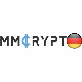 Logo of the Telegram group MMCrypto (Deutsch)