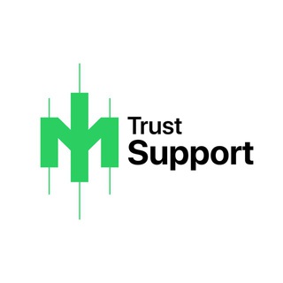 Логотип телеграм бота MMPro Trust bot