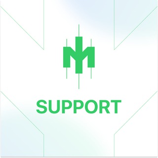 Photo of the private contact MMPro Support on Telegram