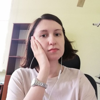 Photo of the private contact Mariya Selkova on Telegram