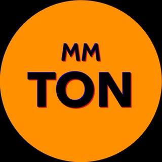 Logo of the Telegram channel MMT — Making Money TON