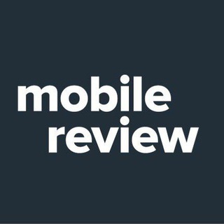 Logo of the Telegram channel Mobile-Review.com