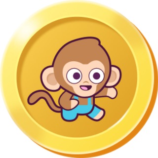 Logo of the Telegram channel Mochimonkey Announcement