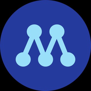 Logo of the Telegram channel Moderaterna