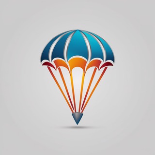 Logo of the Telegram group AirDrops