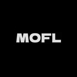 Логотип телеграм бота MOFL Event