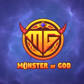 Logo of the Telegram group Mogwar Community