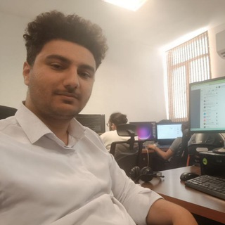 Photo of the private contact Mohammad Reza Kheiry on Telegram