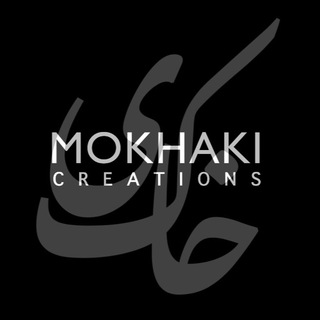 Logo of the Telegram channel MOKHAKI