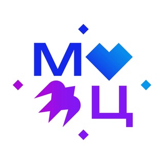 Logo of the Telegram channel Молодежный центр | Бурятия