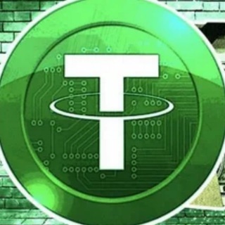 Logo of the Telegram bot USDT AIRDROP