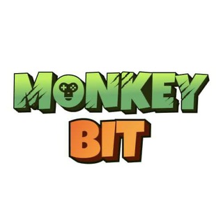 Логотип телеграм группы MonkeyBit中文社群