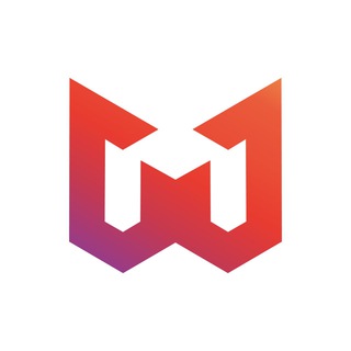 Логотип телеграм бота monorix