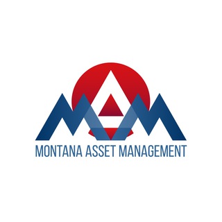 Logo of the Telegram channel Montana Asset Management