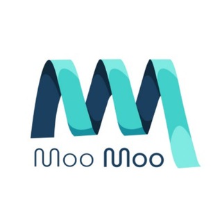 Логотип телеграм канала $MOO Portal