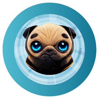 Logo of the Telegram channel Official Mops Community Portal