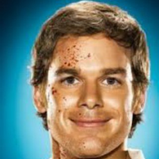 Фото приватного контакта Dexter Morgan в Telegram