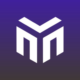 Logo of the Telegram channel Morpher Updates