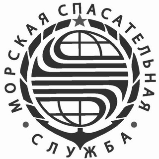 Logo of the Telegram channel Морспасслужба