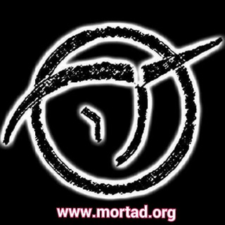 Логотип телеграм канала مرتد www.mortad.org