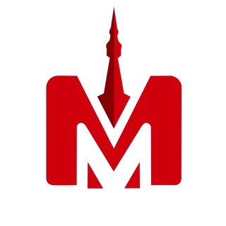 Logo of the Telegram channel Москва красивая