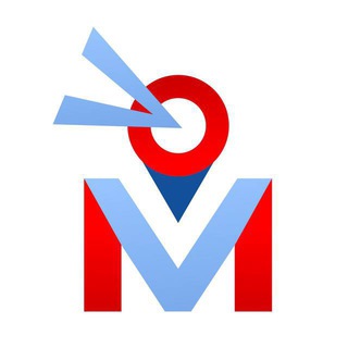 Logo of the Telegram channel Московская Телега