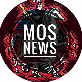 Photo of the private contact Mos_News Admin on Telegram