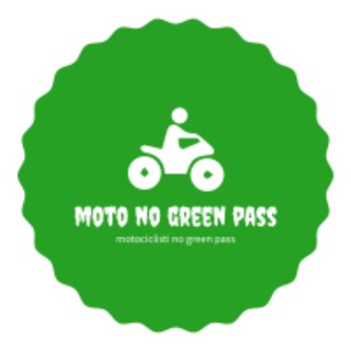 Logo of the Telegram channel motociclisti per la libertà