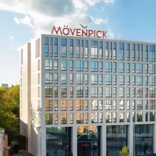 Логотип телеграм канала Mövenpick Moscow Taganskaya