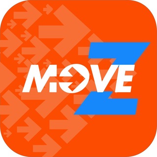 Logo of the Telegram group MoveZ