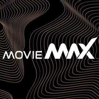 Логотип телеграм канала Movie Max Myanmar