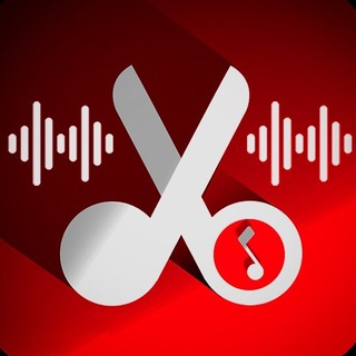 Логотип телеграм бота mp3 tools bot