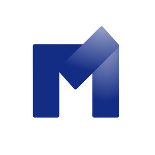 Logo of the Telegram channel Молодёжные парламенты России