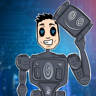 Logo of the Telegram bot Mr.Feeman | Bot