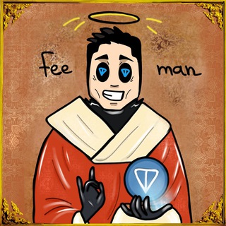 Logo of the Telegram channel Mr.Feeman