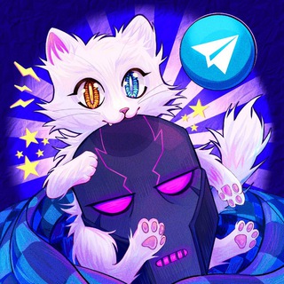 Logo of the Telegram channel Lololoshka/Лололошка|Сердце Вселенной