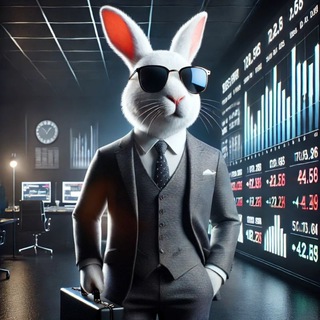 Photo of the private contact Mr.Bunny | WhiteBunny on Telegram