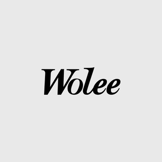 Logo of the Telegram channel WOLEE