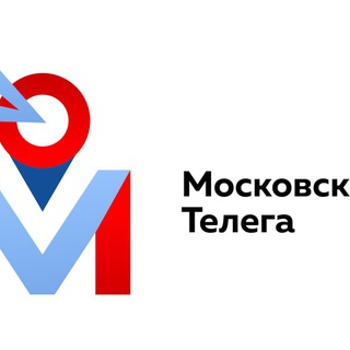 Логотип телеграм бота Обратка канала "Московская телега"